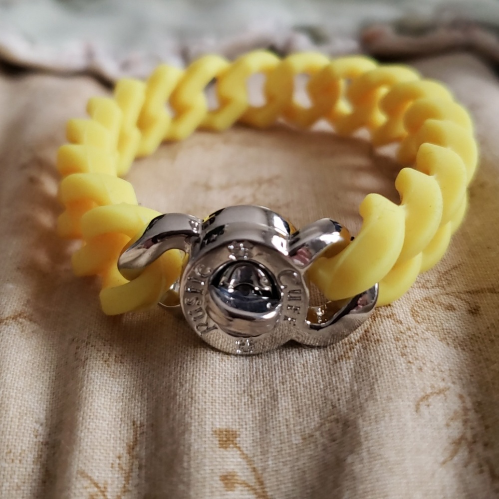 Kids Madi Rustic Cuff